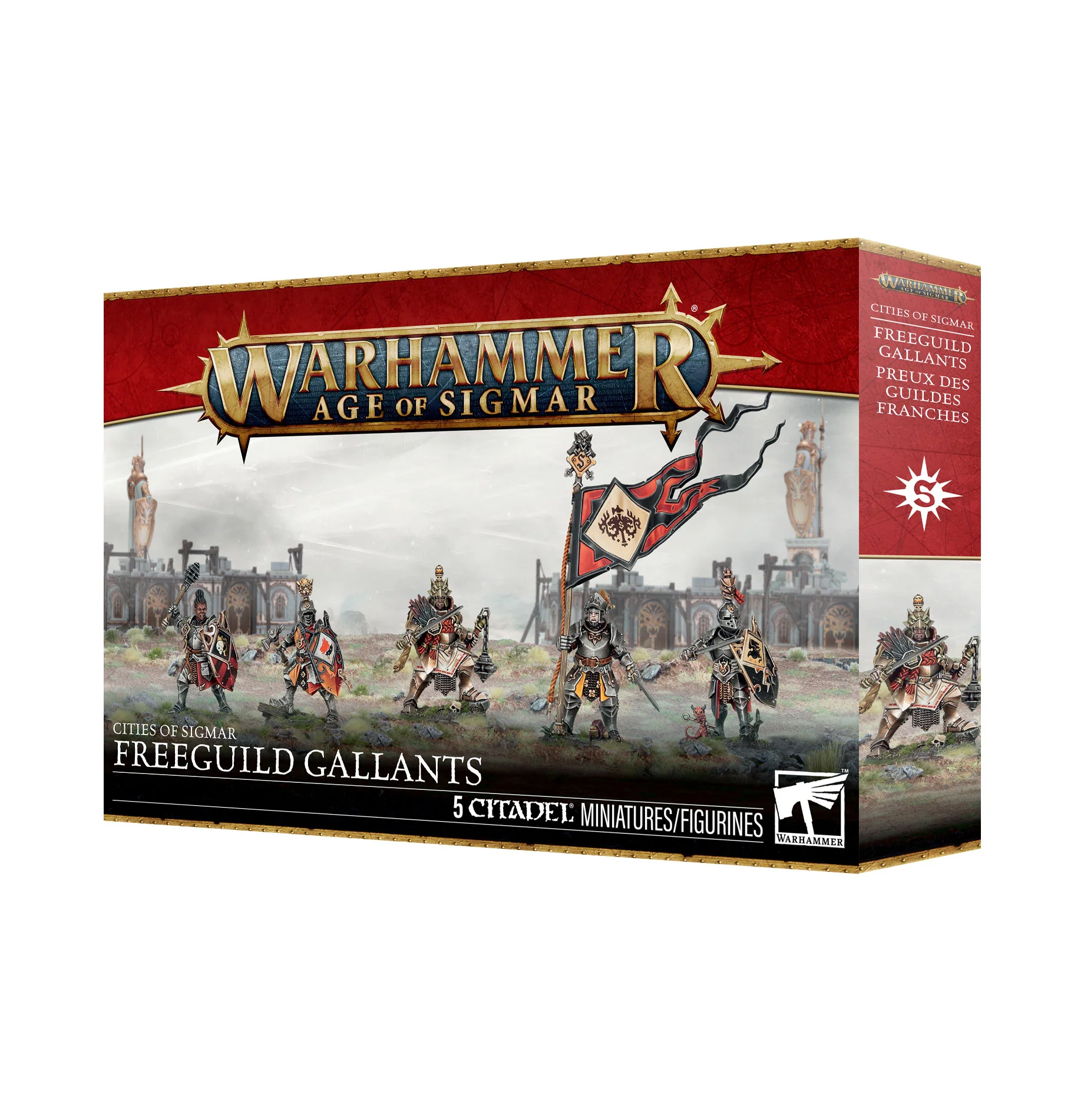 Online Warhammer