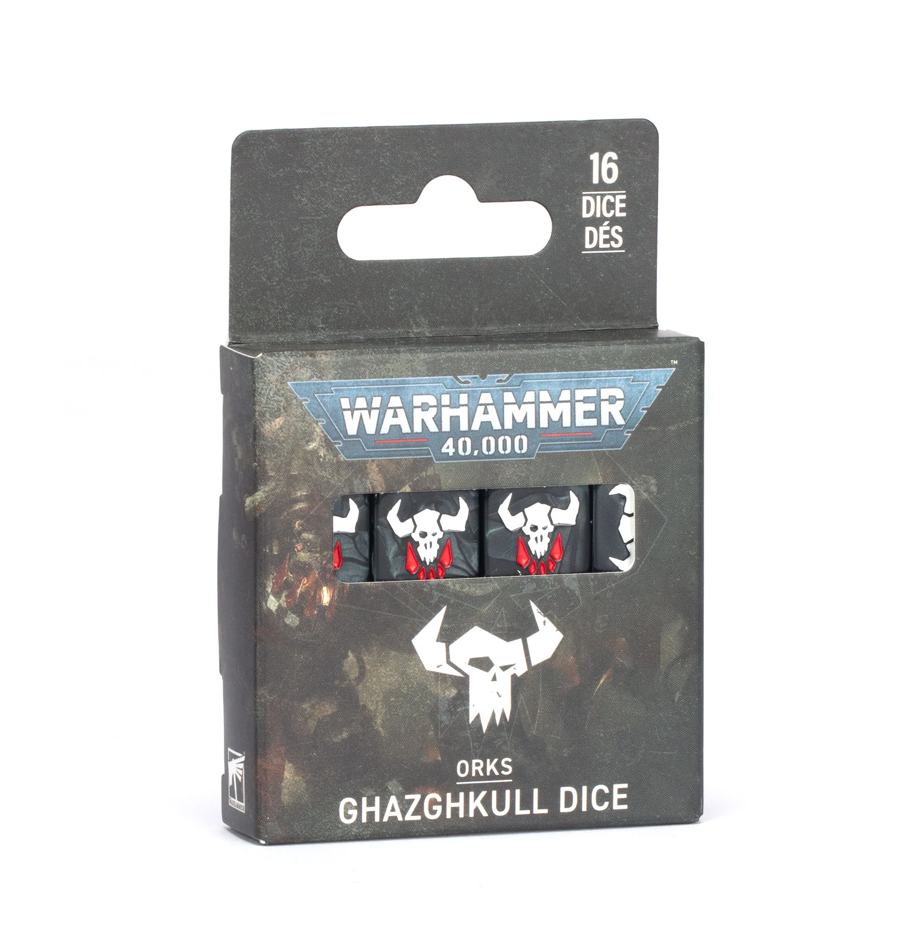 Orks