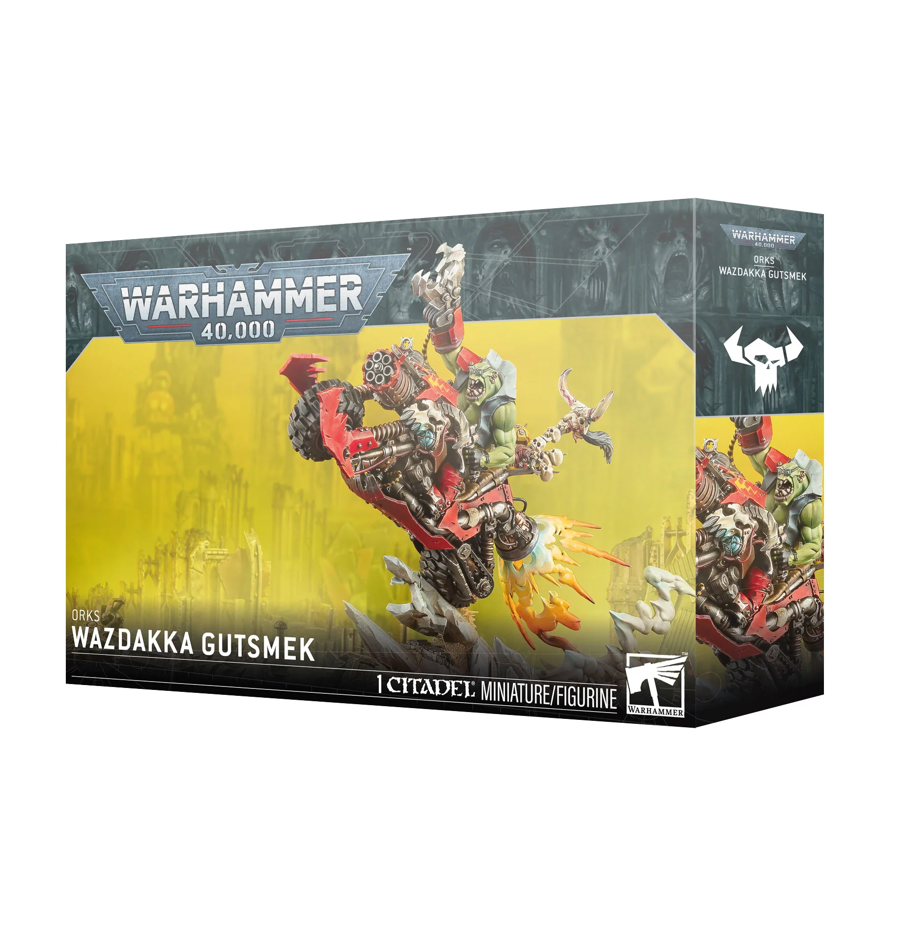 Xenos Armies